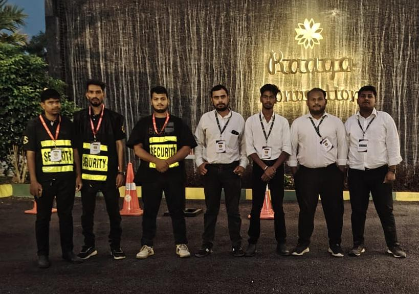 Security Services